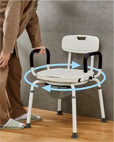 Portable Shower Seats