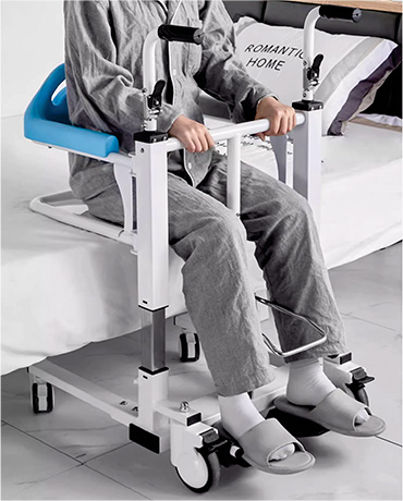 Transfer Lift Chairs
