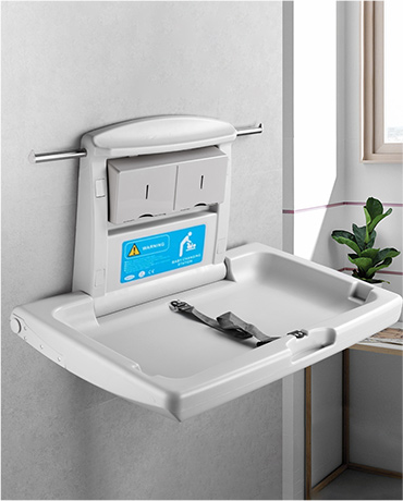 Baby Changing Station