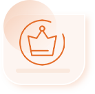 Excellent customer services to guarantee our clients getting the right quality products on the right time with the right cost.