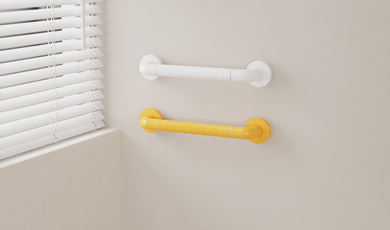 一字扶手场景图3