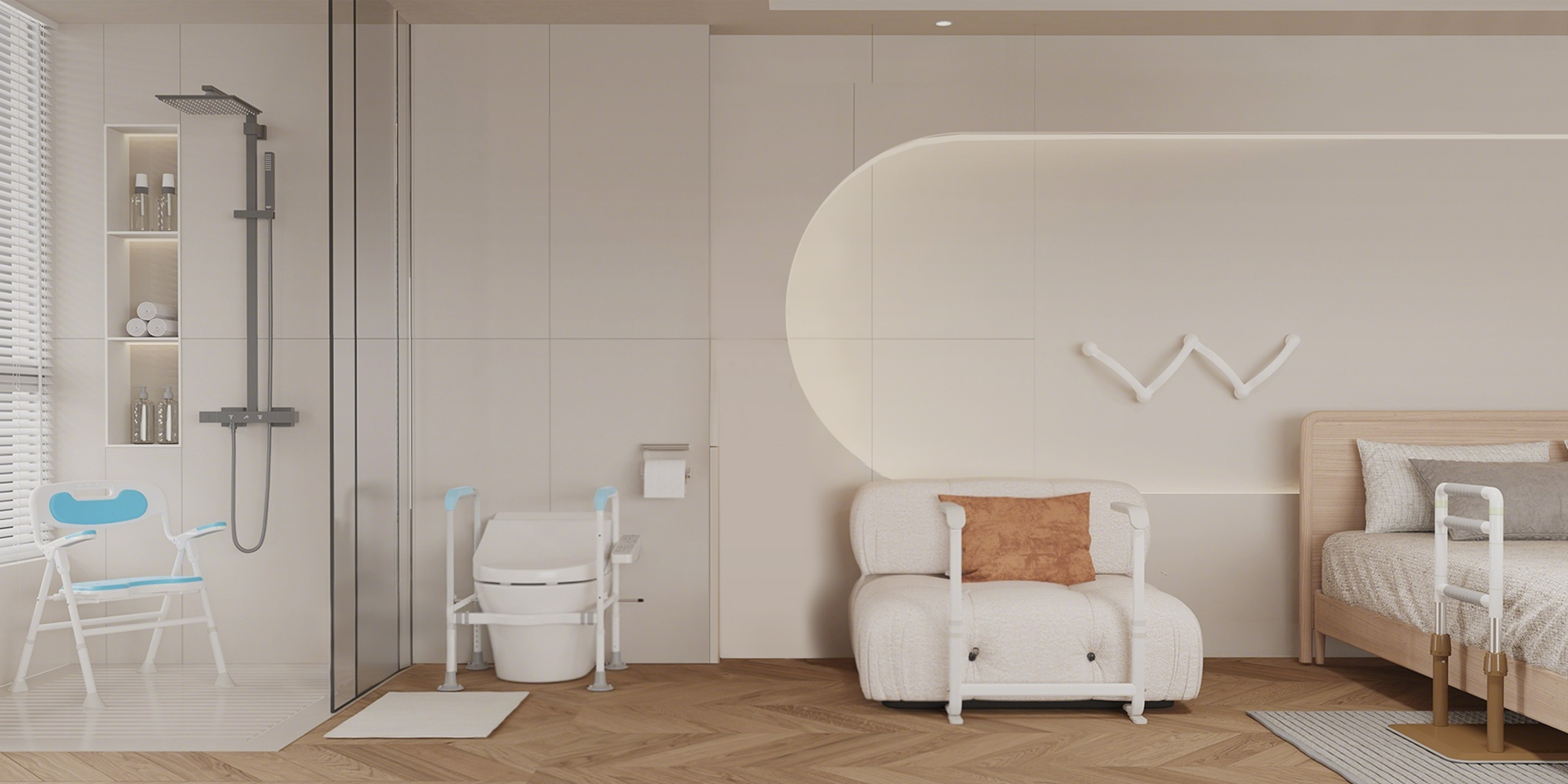 ALL ABOUT “YJL HEALTH CARE”