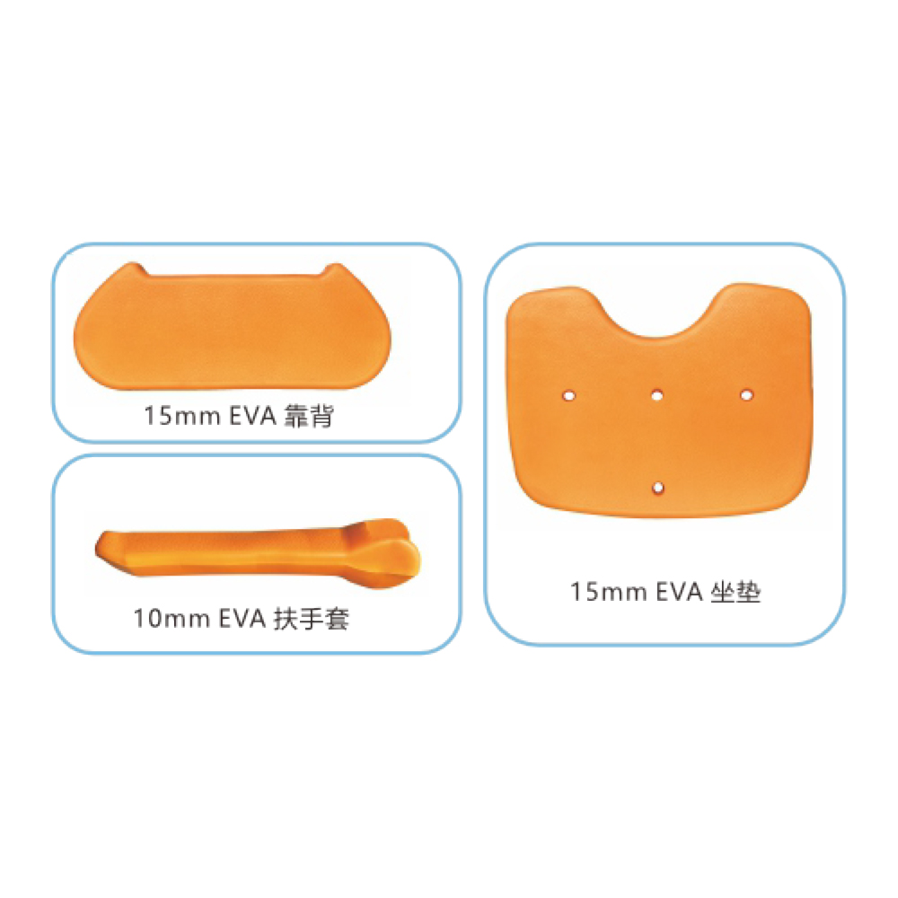 10-2-YJL-8933 洗澡椅