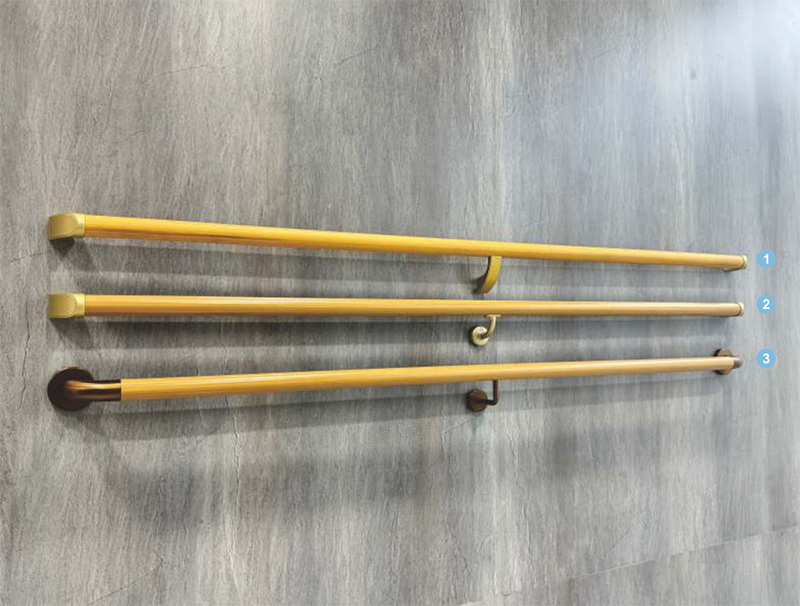 YJL-9301, 9302, 9303