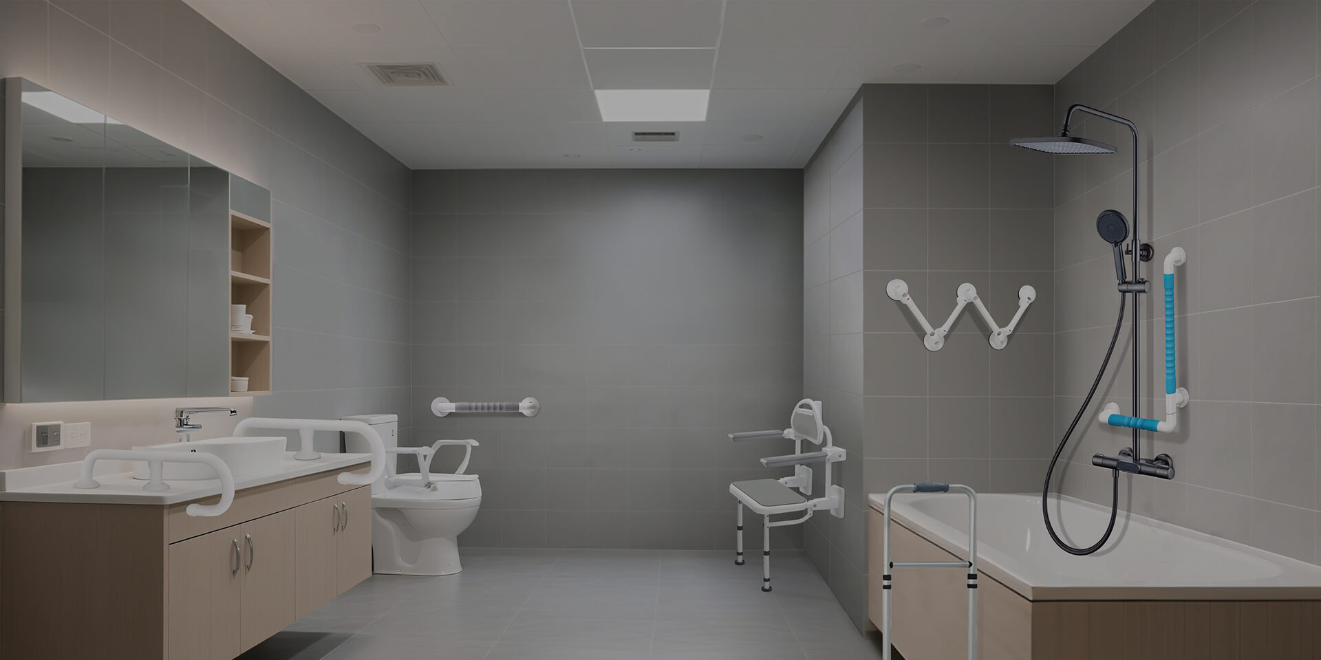 Instalaciones de Baño